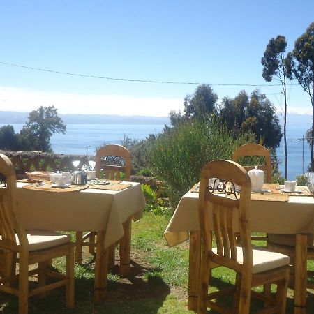 Hostal Del Sol איילה דל סול מראה חיצוני תמונה