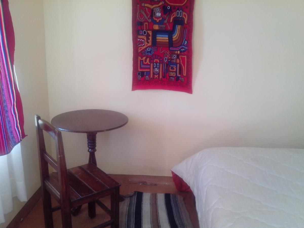 Hostal Del Sol איילה דל סול מראה חיצוני תמונה