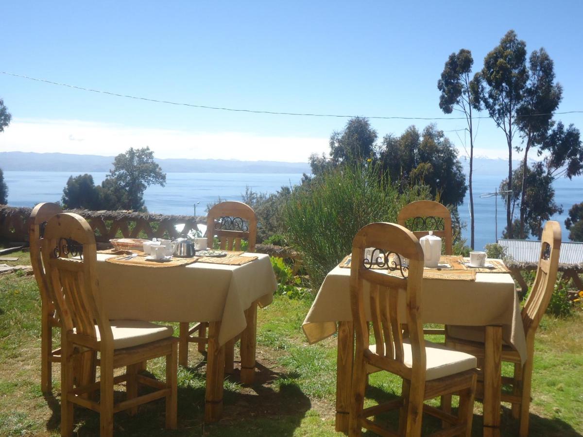 Hostal Del Sol איילה דל סול מראה חיצוני תמונה