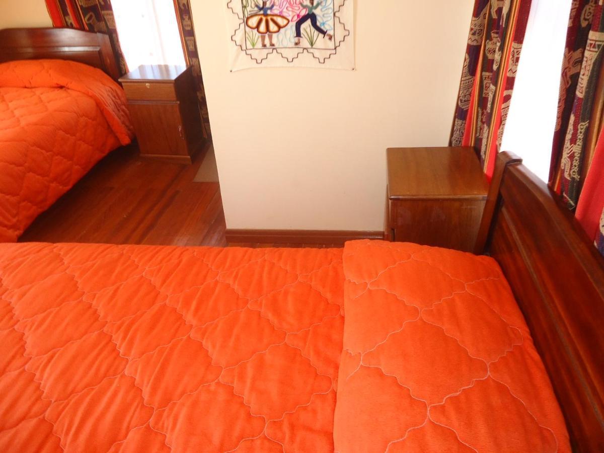 Hostal Del Sol איילה דל סול מראה חיצוני תמונה
